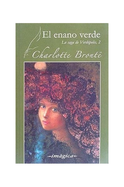 El enano verde. La saga de Verdópolis, 2